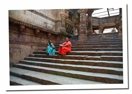 Adalaj Wav, Ahmedabad