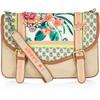 BOLSOS FLORAL PRINT BOLSOS FLORAL PRINT