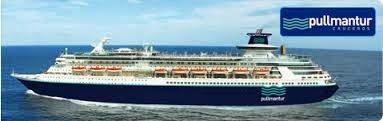 De Crucero por el Mediterráneo con nuestro bebé! De Crucero por el Mediterráneo con nuestro bebé!
