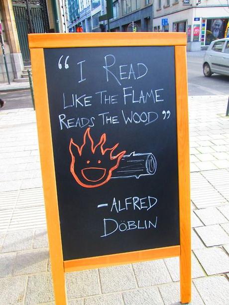 MANERAS DE LEER MANERAS DE LEER