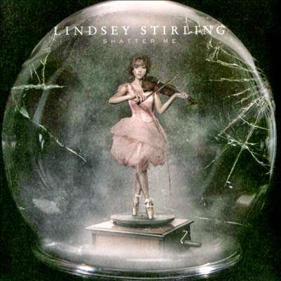 La magia en unas cuerdas de violín, Lindsey Stirling...