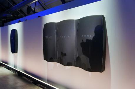 ‘Tesla Powerwall': La apuesta de Tesla por la energía renovable doméstica