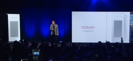 ‘Tesla Powerwall': La apuesta de Tesla por la energía renovable doméstica