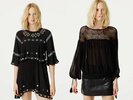 Look Book Zara Primavera 2015 te lo vas a perder?? Look Book Zara Primavera 2015 te lo vas a perder??