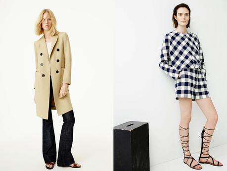 Look Book Zara Primavera 2015 te lo vas a perder?? Look Book Zara Primavera 2015 te lo vas a perder??