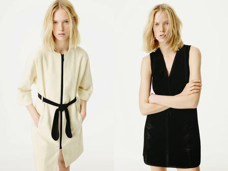 Look Book Zara Primavera 2015 te lo vas a perder?? Look Book Zara Primavera 2015 te lo vas a perder??