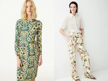 Look Book Zara Primavera 2015 te lo vas a perder?? Look Book Zara Primavera 2015 te lo vas a perder??