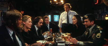 The Deer Hunter. The Deer Hunter.