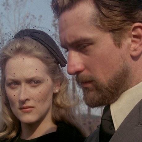 The Deer Hunter. The Deer Hunter.