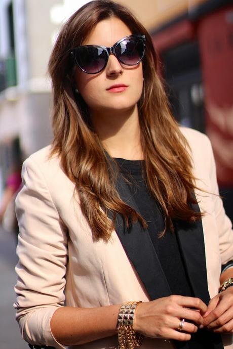 Walking the city Walking the city