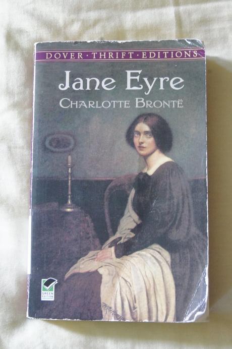 Directo de la Biblioteca (12) - Jane Eyre Directo de la Biblioteca (12) - Jane Eyre