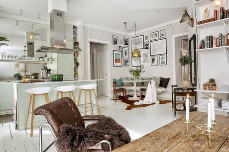 inspiracion-deco-mezcla-de-estilos-espacios-pequenos-estilo-nordico inspiracion-deco-mezcla-de-estilos-espacios-pequenos-estilo-nordico