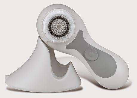 preferidos de Abril: Clarisonic