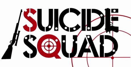 Los villanos protagonistas de 'Suicide Squad' posan en la primera imagen de familia