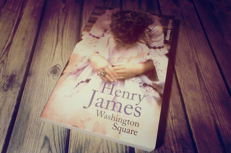 Washington Square, de Henry James