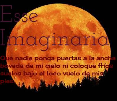Esse imaginaria (2014) Un poemario de Luisa M. Chaves Ruiz Esse imaginaria (2014) Un poemario de Luisa M. Chaves Ruiz