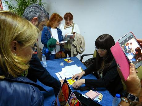 Esse imaginaria (2014) Un poemario de Luisa M. Chaves Ruiz Esse imaginaria (2014) Un poemario de Luisa M. Chaves Ruiz