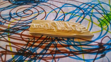 Truequeando con Srta. Palomo Truequeando con Srta. Palomo