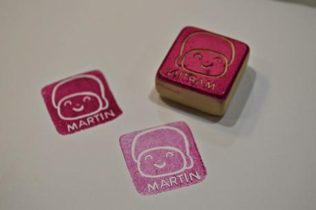 Truequeando con Srta. Palomo Truequeando con Srta. Palomo