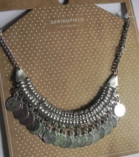 Me estreno en SPF online (Haul) Me estreno en SPF online (Haul)