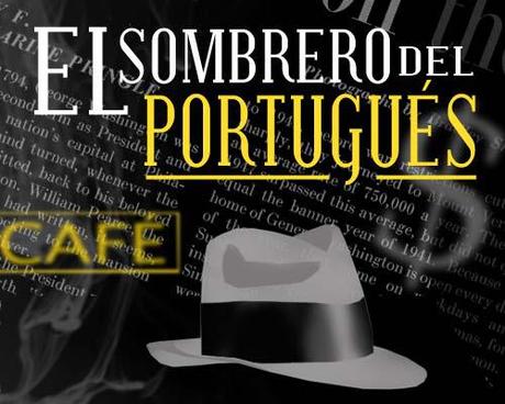 Dibujando Sombreros El Sombrero del portugués