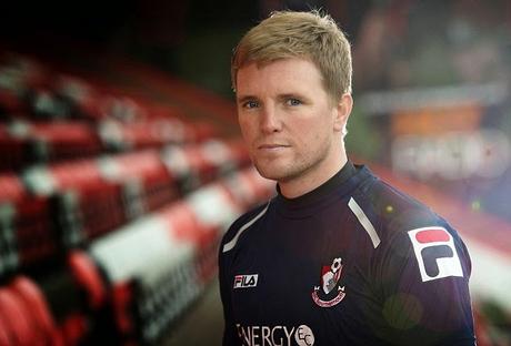 El milagro de Eddie Howe