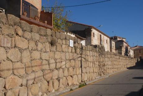 Recinto Amurallado de Oropesa Recinto Amurallado de Oropesa