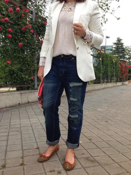 LET´S GO, WHITE.- LET´S GO, WHITE.-