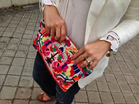 LET´S GO, WHITE.- LET´S GO, WHITE.-