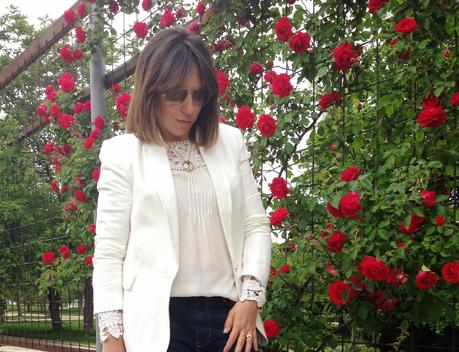 LET´S GO, WHITE.- LET´S GO, WHITE.-