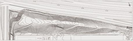 Proyecto de Zona Verde Pública - Terreno como Base de Diseño (II) - Remodelado Topográfico Proyecto de Zona Verde Pública - Terreno como Base de Diseño (II) - Remodelado Topográfico