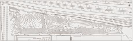 Proyecto de Zona Verde Pública - Terreno como Base de Diseño (II) - Remodelado Topográfico Proyecto de Zona Verde Pública - Terreno como Base de Diseño (II) - Remodelado Topográfico
