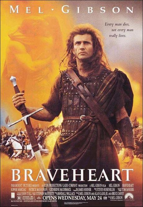 Película: Braveheart