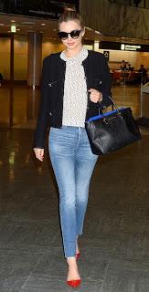 Zapatos rojos Zapatos rojos