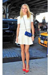 Zapatos rojos Zapatos rojos