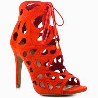 Zapatos rojos Zapatos rojos