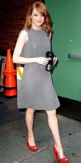 Zapatos rojos Zapatos rojos