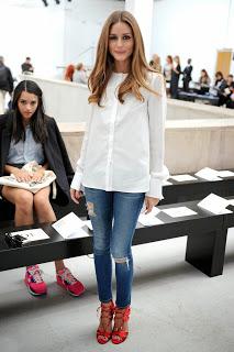 Zapatos rojos Zapatos rojos