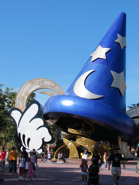 Orlando (V): Disney’s Hollywood Studios Orlando (V): Disney’s Hollywood Studios