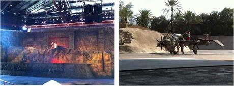 Orlando (V): Disney’s Hollywood Studios Orlando (V): Disney’s Hollywood Studios