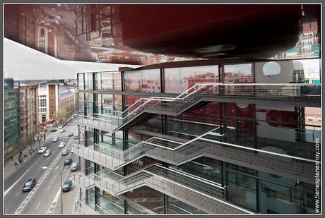 Museo Reina Sofía de Madrid