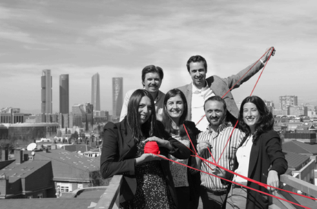 Nace ‘dots by OMD’ para conectar startups tecnológicas con marcas dots by OMD conecta startups tecnológicas con marcas