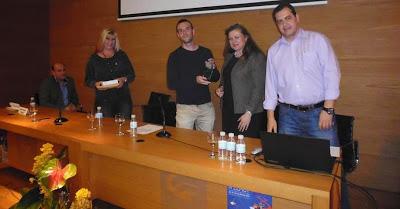 III ELACT - 25 DE ABRIL (CLAUSURA Y ENTREGA DE PREMIOS) III ELACT - 25 DE ABRIL (CLAUSURA Y ENTREGA DE PREMIOS)