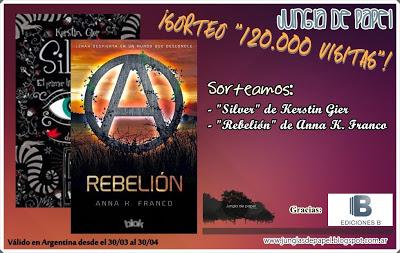 ¡Ganadores del 1er sorteo! ¡Ganadores del 1er sorteo!