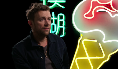 Blur presentan un documental sobre su regreso con 'The magic whip'