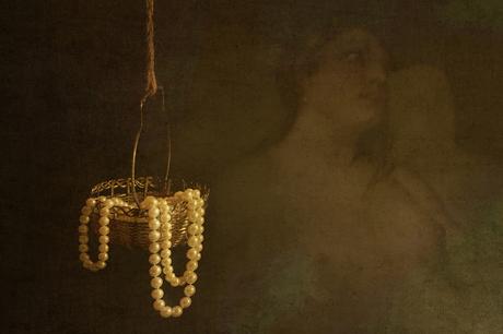 Aphrodite emersum e spuma detalle4p