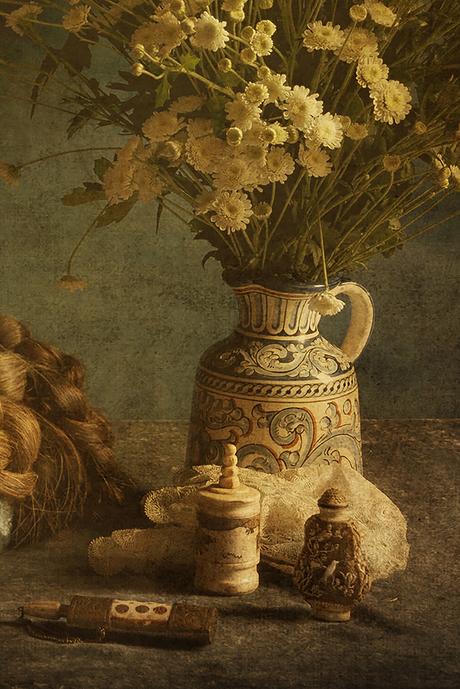 Aphrodite emersum e spuma detalle3p