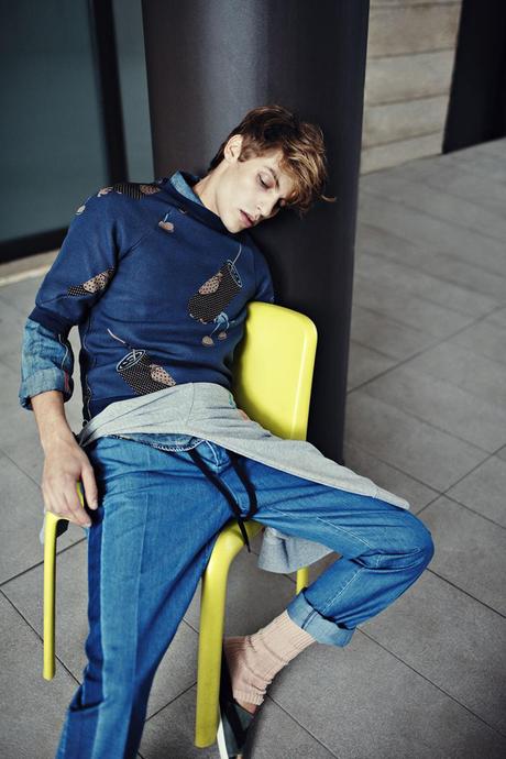 EDITORIAL BAPTISTE RADUFE FOR THE GREATEST MAGAZINE BY PAOLO ZERBINI (6)