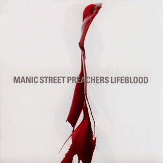 Manic Street Preachers - Lifeblood (2004)