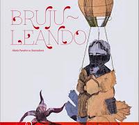 Brujuleando. María Penalva Brujuleando. María Penalva